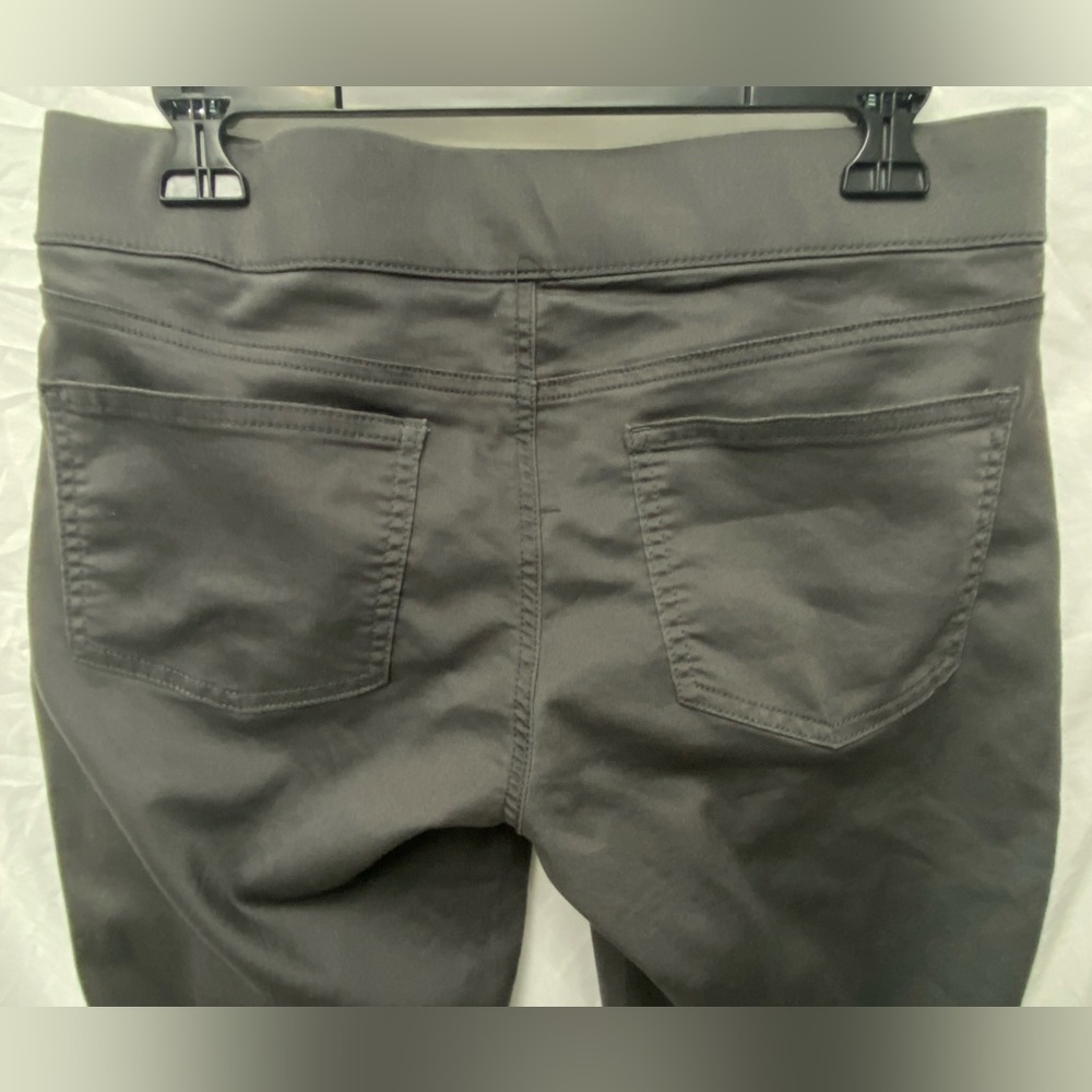 Women’s leggings large gray